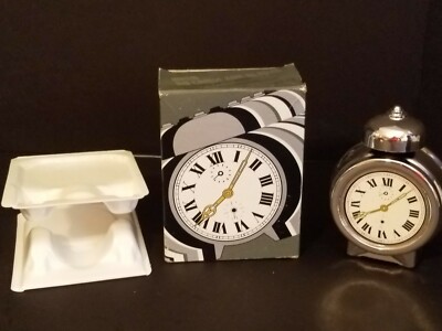 FULL BOTTLE VINTAGE AVON TAI WINDS AFTER SHAVE in NO CAUSE FOR ALARM DECANTER