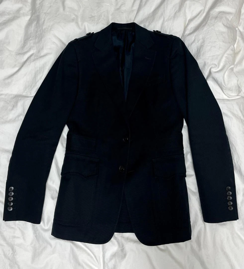 Giacca Tom Ford Gucci 46 dal GIAPPONE