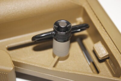 SOPMOD Gen 1 Stock QD Swivel Sling Mount Kit FDE