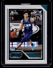 2020-21 Panini Threads LaMelo Ball Rookie A23 #84