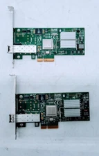 2x Atto Celerity FC-41ES 4Gb/s Fibre Channel PCIe 2.0 Host Bus