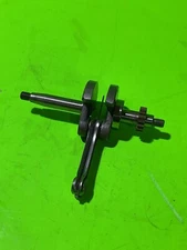 Genuine OEM RedMax Husqvarna 574060201 2063-45000 Shaft & Gear for BCX 2600 S