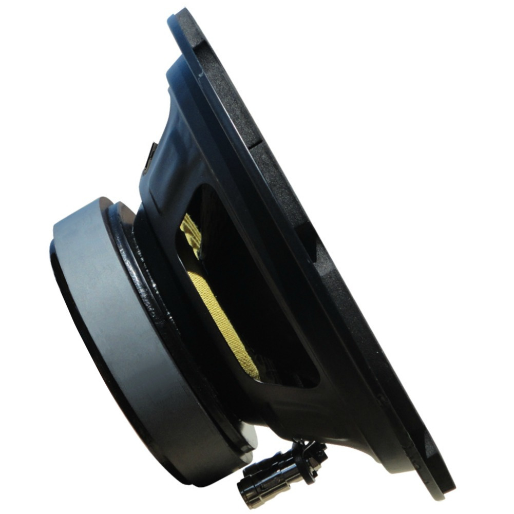 WOOFER NERO PYRAMID PW848USX 20,00 CM 175 WATT RMS IMPEDENZA 8 OHM CASA DISCO