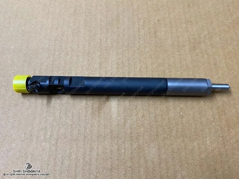 Tata 2.2 L Dicor Common Rail Injector: 28280600 / EJBR04901D - Genuine Delphi - Image 3 of 4