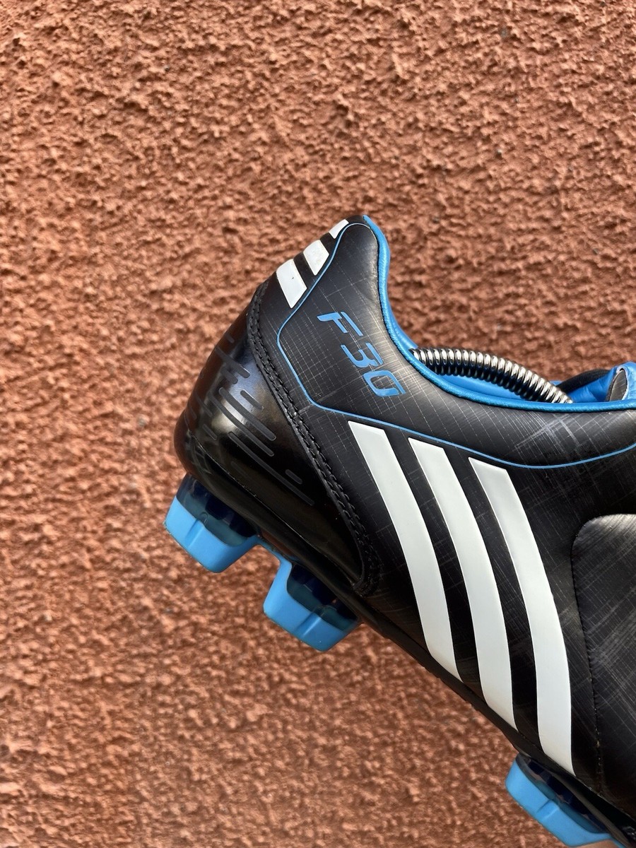 Rare 🔥Adidas F30 TRX FG Football Soccer Cleats Boots 2009 Years