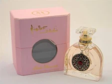 Micallef Studio Pink Flowers 2.53 fl oz 75ml New Imperfect Box no sealed