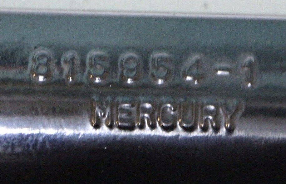 たや 1959 Cadillac Tail/Stop Light Kit with Frenching Buckets