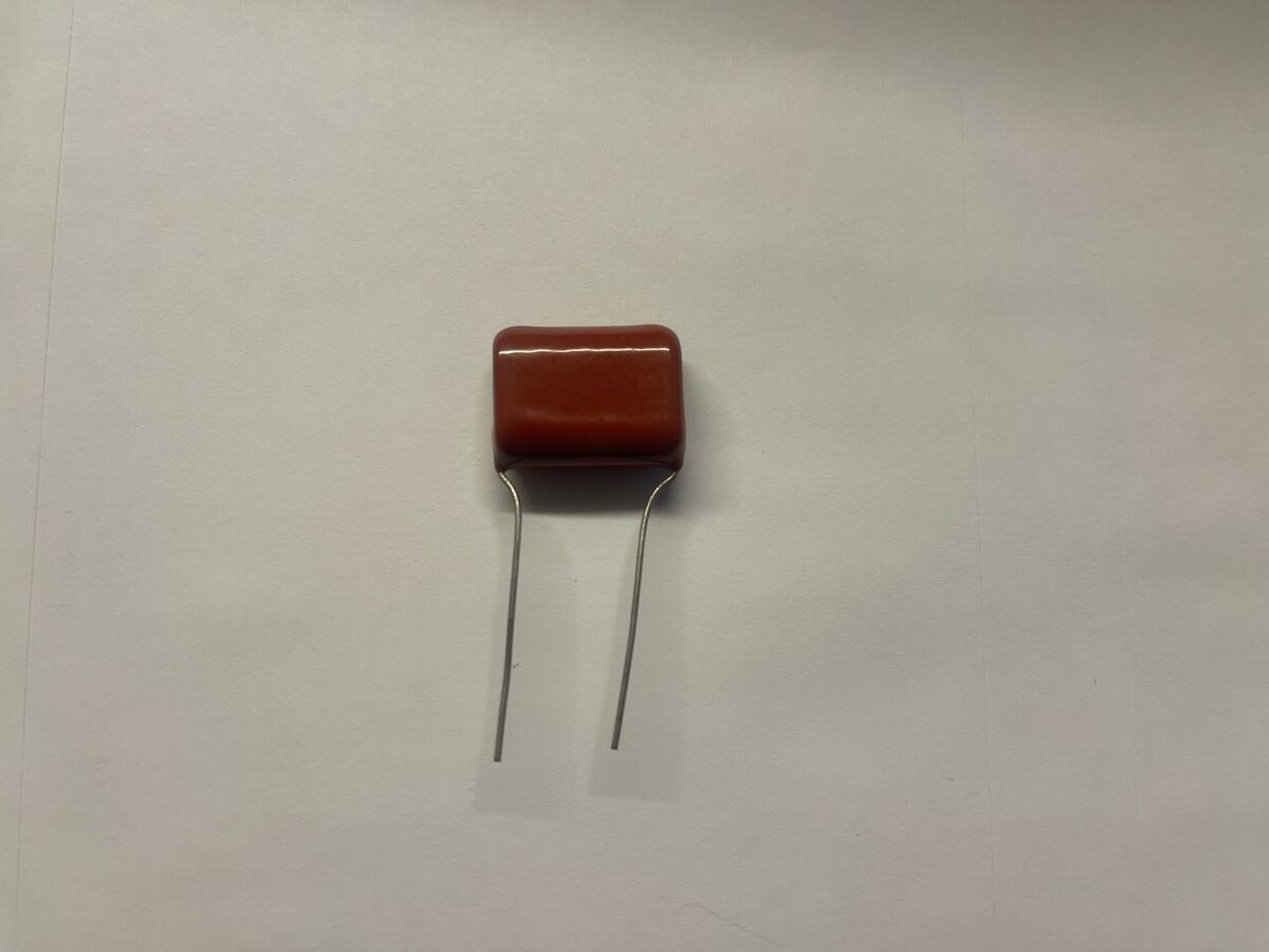 New Nichicon Red 33K630 .33K uF 630 Parts Capacitor Qty 1 | eBay New Nichicon Red 33K630 .33K uF 630 Parts Capacitor Qty 1 | eBay