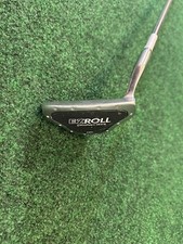 Intech EZ Roll Chipping Iron Chipper RH