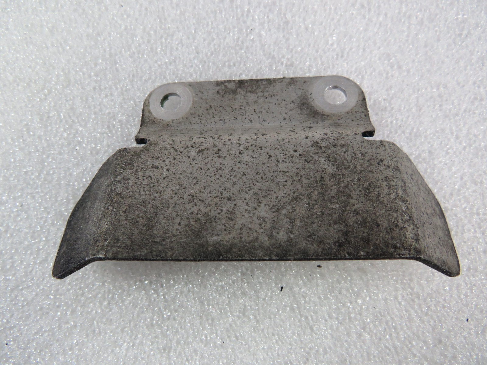 Mclaren 720S, Ball Joint Heat Shield, Used, P/N 14B0632CP