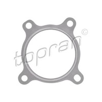Topran 115 076 Dichtung Abgasrohr Auspuffdichtungen FüR Audi A4 Avant Seat Exeo