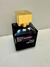Maison Francis Kurkdjian Oud Silk Mood Eau De Parfum 2.4 oz 70 ml No Box & New