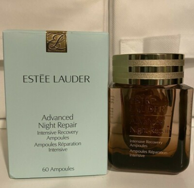estee lauder advanced night repair 60 ampoules