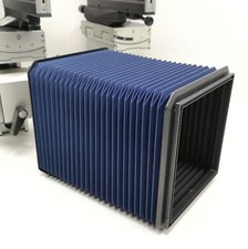 Replacement Bellows  Frames f/ Sinar F1 F2 P1 P2 Horseman LE LX LX-C LS Camera