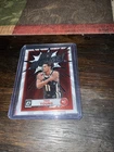 2020-2021 Donruss Optic Trae Young My House Silver Holo Prizm