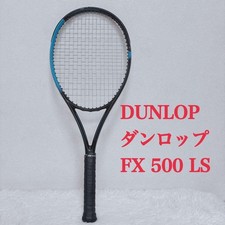 DUNLOP Dunlop FX 500 LS G2 Tennis Racket 100 Inches
