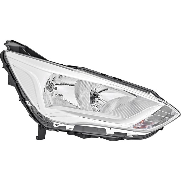 Valeo 046687 Hauptscheinwerfer FüR Ford Grand C MAX C MAX DXA CB7 DXA CEU-image