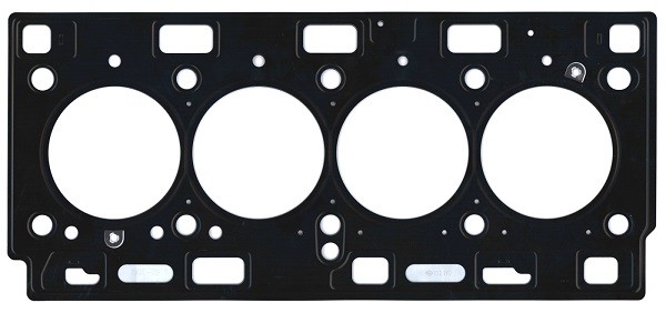 1X Elring 332.702 Dichtung Zylinderkopf FüR Renault Nissan Opel Vauxhall-image