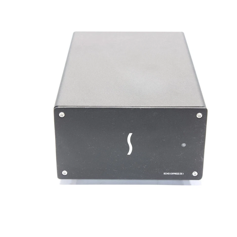 Sonnet Echo Express SE I Thunderbolt 2 PCIe Karte Erweiterungssystem - Bild 4 von 4