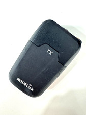 Rodelink Rode Filmmaker TX-BELT Wireless Beltpack Transmitter