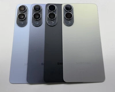 BCMPARTS For Samsung Galaxy S25 Edge S937 Battery Back Cover Glass Replacement back