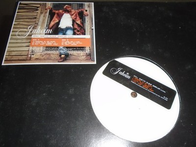 Jaheim    Still Ghetto (Album Sampler)  2002  R&B!!    6 TRACKS