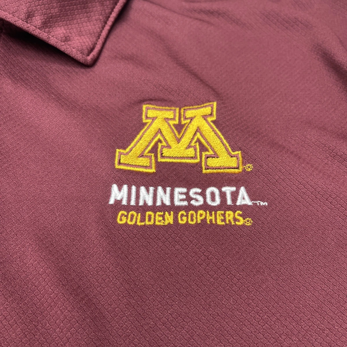 Champion Minnesota Golden Gophers NCAA Shirts for sale | eBay