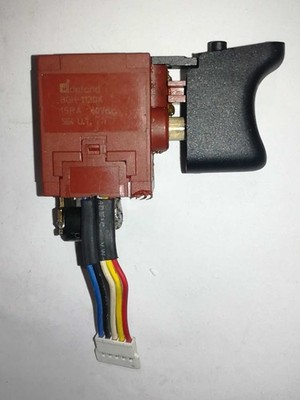 1pc  Defond BGH-1120X 60V 15A   Switch  *lj