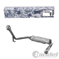 Vaico KÜHlerschlauch KÜHlwasserschlauch Passend FüR Audi A3 Q3 TT Seat Alhambra