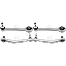 ABS QUERLENKER SATZ HINTEN passend für BMW 7er E65 6er E63 E64 5er E60 + KOMBI