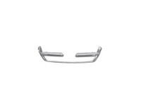 Gitter Grill Vorne Verchromt Rahmen Honda CR-V/CRV 2002-2004
