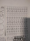 Squishmallows Squish Squad Animal Colorable Sticker Sheets, — photo 3