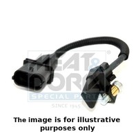 Meat & Doria Impulsgeber Kurbelwelle FüR Opel Astra H Caravan L35 1.6 1.8 L48