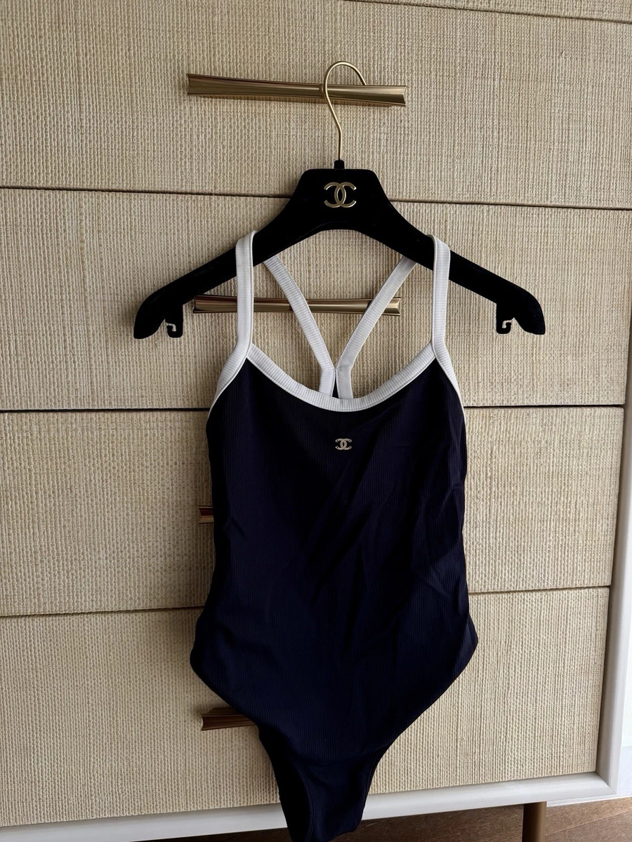 CHANEL Regular Size Swimwear for Women for sale | eBay