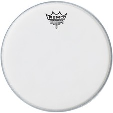 Remo Ambassador X Coated Drumhead 10 in.