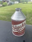 Gluek’s Beer Crowntainer Cone Top — photo 2
