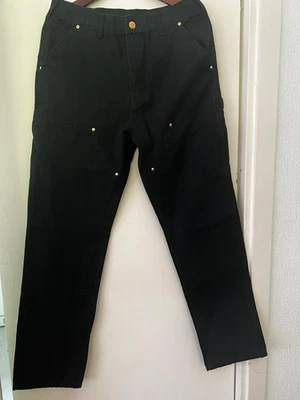 Carhartt Double Knee