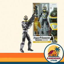 power rangers lightning collection action figures