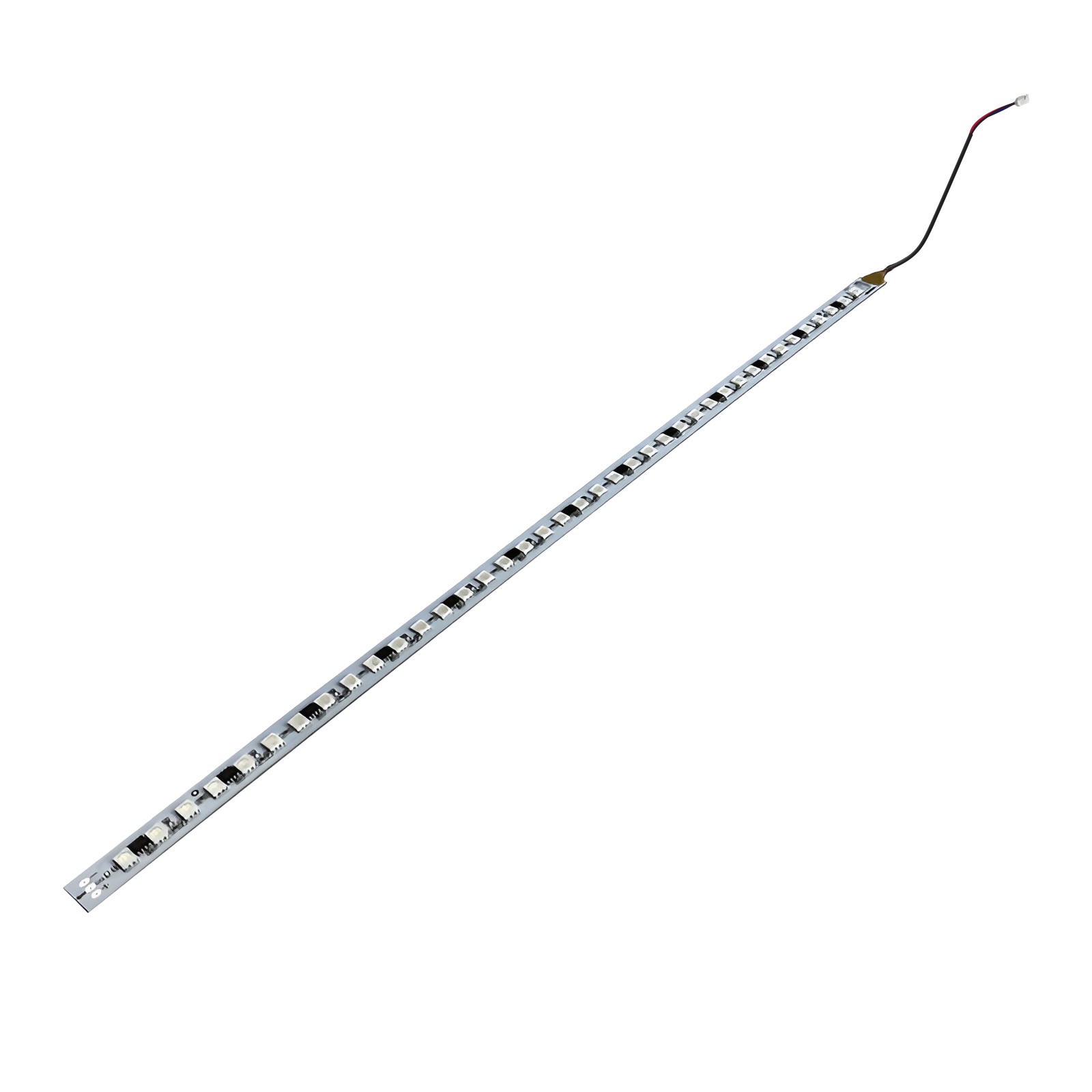 Éclairage LED Latéral Minimotors pour Deck de Trottinette Dualtron Mini