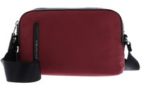 Mandarina Duck Hunter Crossover Bag UmhäNgetasche Tasche Grape Neu