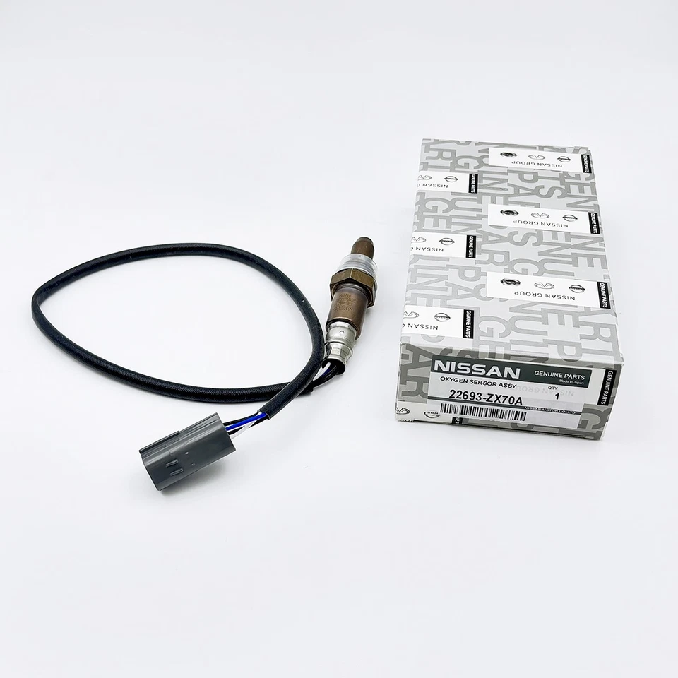 NEW Upstream Oxygen Sensor 22693-ZX70A For Nissan Altima Maxima Infiniti 3.5L — 第 3/4 张图片