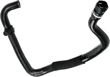 Gates 02-1723 Heater Hose for Renault