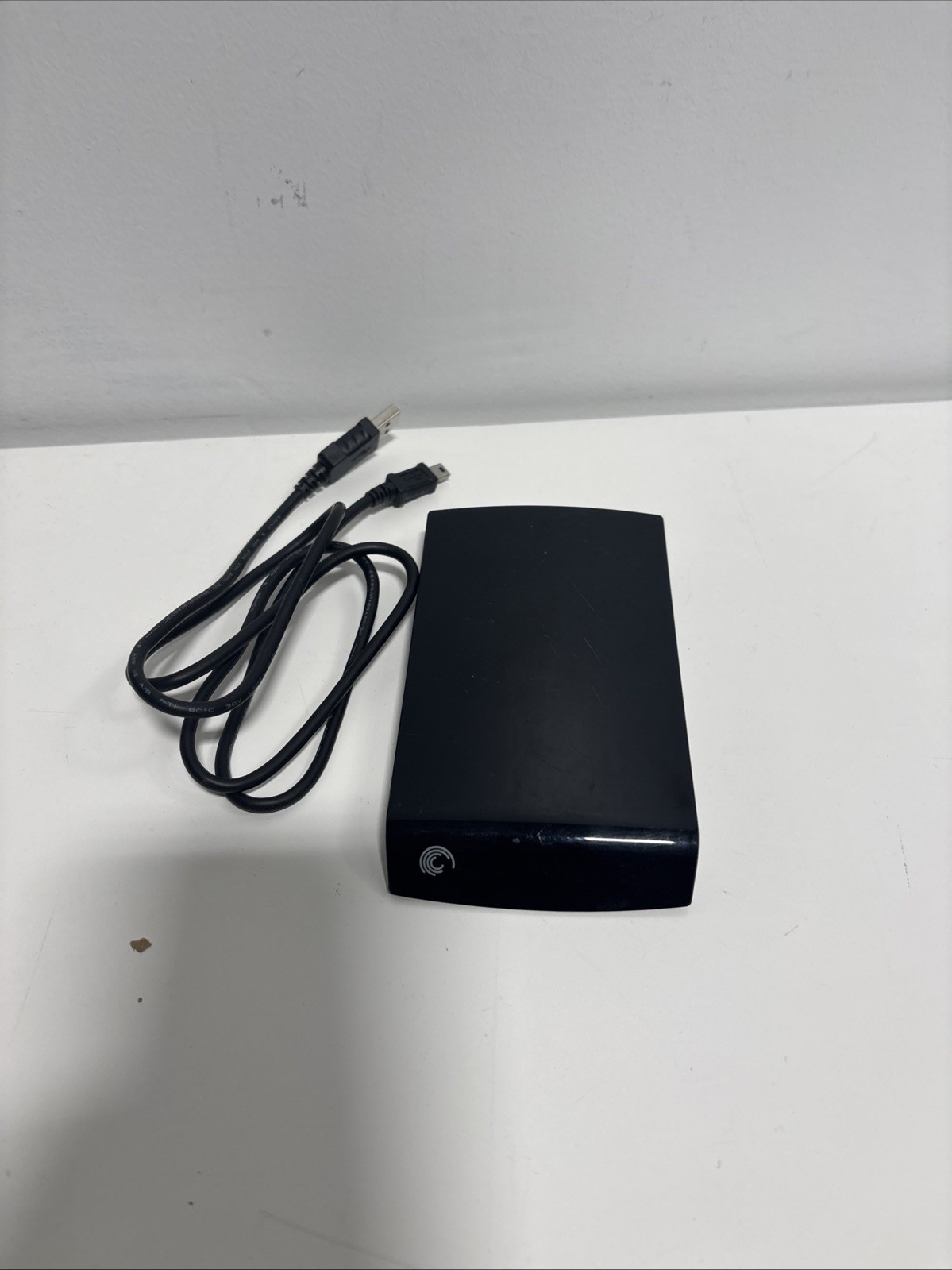 Seagate 500GB Portable External Hard Drive