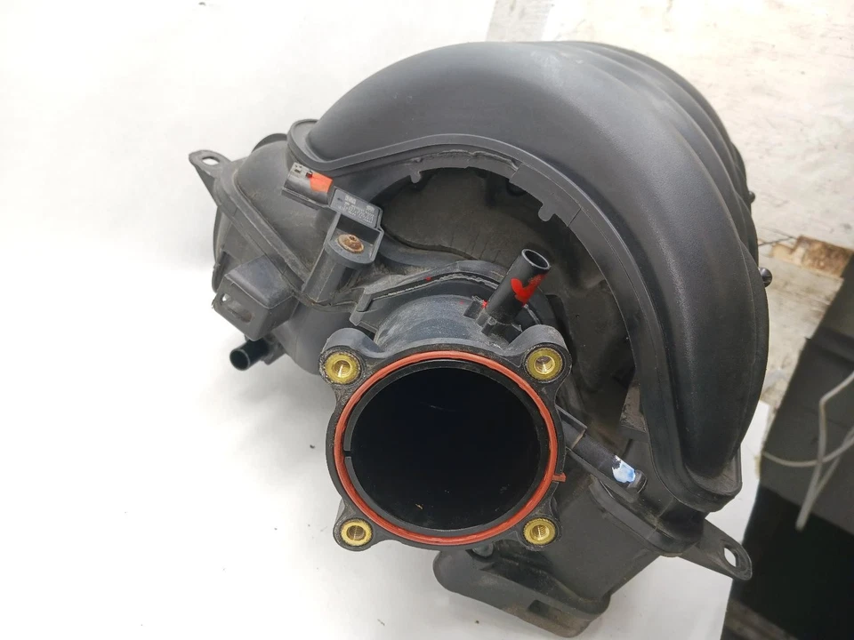 '14-'23 MAZDA CX-5 Intake Manifold 2.5L OEM 6 Month Warranty! - Image 3 of 4