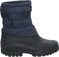 Women boots Muckers Waterproof Thermal Warm Snow Boot Winter Shoes