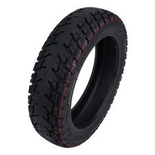 Schlauchloser Reifen Outdoor-Sportarten 10 Zoll Elektroroller Offroad Reifen – Bild 3