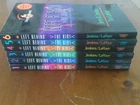 Left Behind The Kids Series Left Behind - The Kids Books. 1-6 Jenkins SHIPS FREE