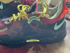 Nike Pg 5 Mismatched Paul George Size 4.5