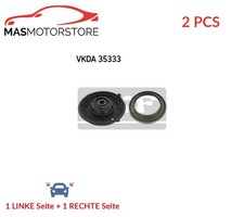 FEDERBEINLAGER DOMLAGER PAAR VORNE SKF VKDA 35333 2PCS A FÜR CITROËN DS4,C4 II