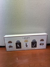 Lattafa Pride Eau de Parfum Gift Set Collection No.5 - 5 X 20 ML Spray